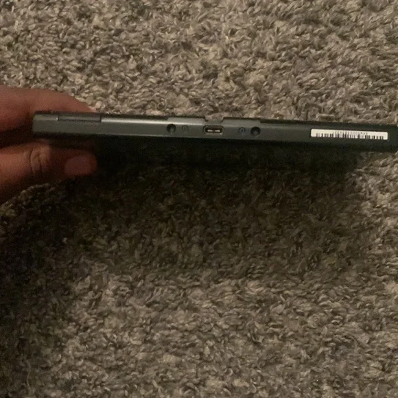 Nintendo switch basic - Picture 7 of 12